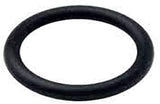 T&S Brass 009037-45 Rubber Washer, 5/8" OD x 7/16" ID x 1/16" Thick