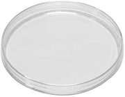 Akro-Mils 2904 Petri Dish Slippable CS750, 100 mm x 15 mm