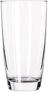 Libbey RLBDB01 Embassy Cooler No. 12264 Soda Glass (6 Pieces)
