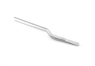 Sushi tweezers by Hendi – 210 millimeters, Stainless Steel, Silber, Model 680087