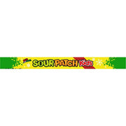 Sour Patch Kids Mixed-Fruit / 3.5 oz (Pack of 20) / Multicolor Sour Candy