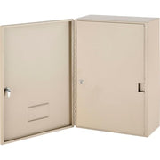 Global Industrial Beige / 8"L x 16"W x 24"H / Industrial Cabinets