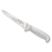 Mercer Culinary 5" / White / Wavy Edge Utility Knife 5 Inch Boning Knives