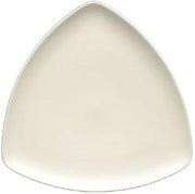 Homer Laughlin 17900 Undecorated 12 Triangular Plate - Dozen"