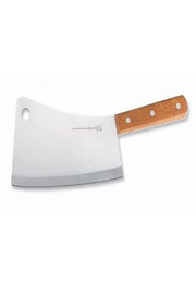 7 1/2-Inch Kitchen Cleaver by Mundial – 7.5", Brown, Model 4661