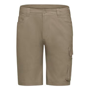 Red Kap 38W x 10L / Fallen Rock / Utility Cargo Shorts Shorts
