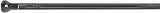Thomas & Betts Thomas and Betts TY29MX Cable Tie, UV Resistant Nylon, 120 lb, 30", Black