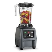 Waring Variable Speed w/Control Dial / Copolyester Jar CB15VP / 1 Gallon Countertop Blenders
