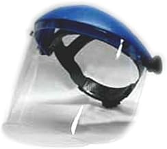 Exact FIT for TURBOCHEF 99942 Shield FACE - HELMETKIT - Replacement Part by MAVRIK