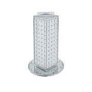 Azar Displays Small / Clear / Pegboard only Panels & Units