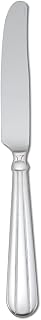 Oneida Unity S/S 9-1/2" 1-Piece Dinner Knife