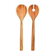 KitchenAid 2-Piece / 2-Piece Bamboo Salad Server Set / Bamboo Cooking Spoons