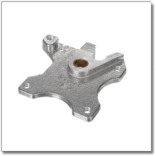 41432 GOLD MEDAL 41432 GEAR BLOCK ASSY (41432)