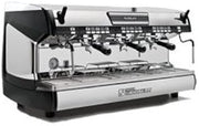Nuova Simonelli Aurelia Ii Volumetric 3 Group Espresso Machine Maureiivol03Nd0001