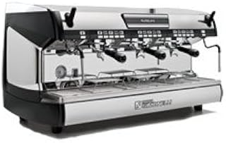 Nuova Simonelli Aurelia Ii Volumetric 3 Group Espresso Machine Maureiivol03Nd0001