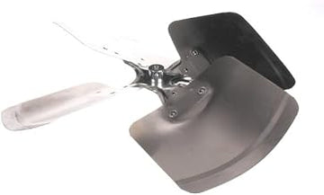 Replacement for Master-Bilt Fan Blade, for Lau#F12H95-2428X1/2 15-13071 Equipment
