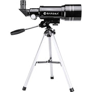 Barska Black / One Size / 225x30070 Refractors