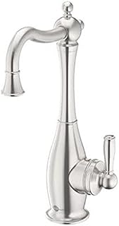 FH2020SS InSinkErator FH2020 Showroom Collection Hot Water Dispensers