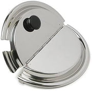 Royal Industries Hinged Inset Lid