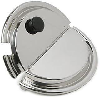 Royal Industries Hinged Inset Lid