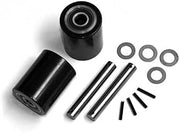 GPS Load Wheel Kit for Manual Pallet Jack - Fits Uline, Model # H-2708, H-2900, & H-3045
