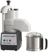 Robot Coupe R301 DICE ULTRA Combination Food Processor