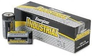 Part No. EN93 ENERGIZER BATTERY