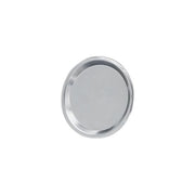 American Metalcraft 13.05" W x 13.05" L / Silver / 1 Pizza Pans