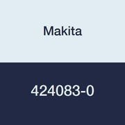 Buffer Rubber by Makita – rubber, Model 424083-0