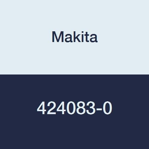 Buffer Rubber by Makita – rubber, Model 424083-0