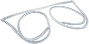 Exact FIT for KOLPAK KLP22519-1075 Door Gasket - LH; 36-1/2 in X 77-1/2 in - Replacement Part by MAVRIK