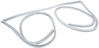 Exact FIT for KOLPAK KLP22519-1075 Door Gasket - LH; 36-1/2 in X 77-1/2 in - Replacement Part by MAVRIK