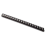 Plastic Comb Bindings by Fellowes – Plastic, Model 43206
