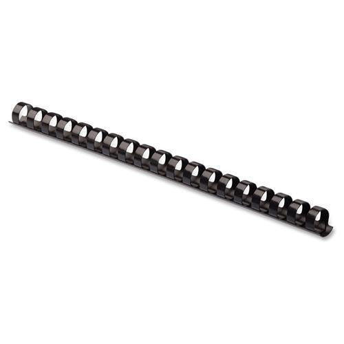 Plastic Comb Bindings by Fellowes – Plastic, Model 43206