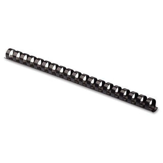 Plastic Comb Bindings by Fellowes – Plastic, Model 43206