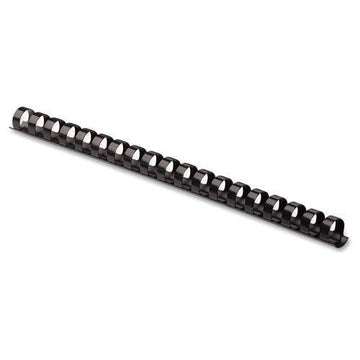 Plastic Comb Bindings by Fellowes – Plastic, Model 43206