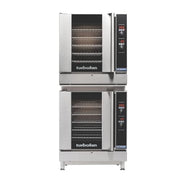 Moffat (2) Ovens | 208V | Natural Gas Commercial Ovens