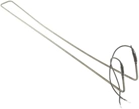Replacement for Master-Bilt Coil Defrost Heater, Blg-48, 1 17-09408 Equipment