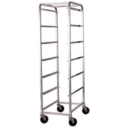 Winco Bus Box / Aluminum / 1 Utility Carts