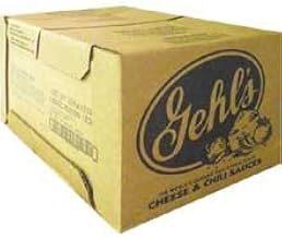 Sharp Cheese Sauce Bag In Box, 140 Ounce -- 4 Case