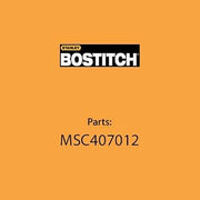 Bostitch MSC407012 Screw SHCS M4X0.70X12