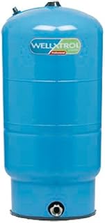 Amtrol Well-X-Trol WX-203-PRO Well Pressure Tank 32 gal w/ Pro Access
