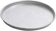 PADERNO World Cuisine Pizza Pan 12 5/8" Gray