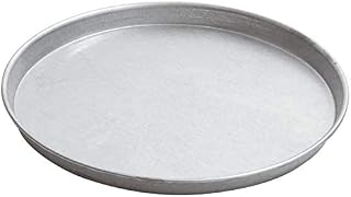 PADERNO World Cuisine Pizza Pan 12 5/8" Gray