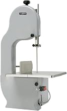 Omcan Band Saw, 60 Inch Blade, 1.2 HP, 900W, 120V