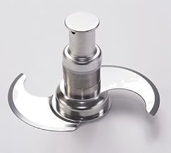 Robot Coupe 27124 Smooth "S" Blade For R 602 Food Processors-27124