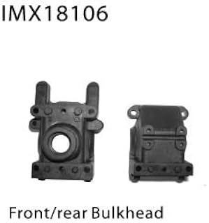 Imex IMX18106 Front/Rear Bulkhead