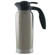 Service Ideas Black / 33.8 Ounces / Casual Creamers