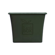 ® Container Gardening System - Green by EarthBox – 29"L x 13.5"W x 11"H, 3 gallons, Plastic, Green, Model 80201