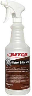 Betco 1551200 Brite Multi Surface Polish, 32 Oz